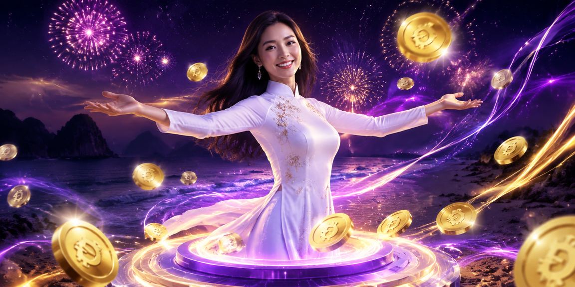 Khung cảnh casino hiện đại tại Con Dao cùng người chơi Việt