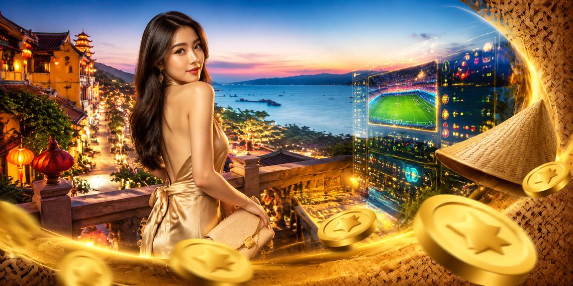 Người Việt cược thể thao và casino trực tuyến tại thành phố Huế