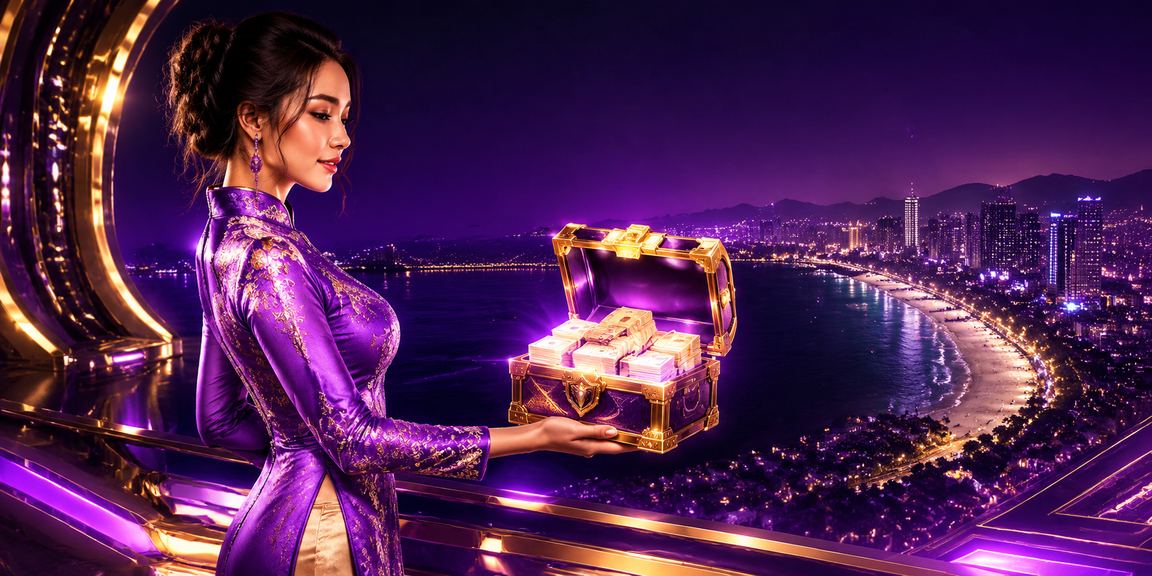 Khuyến mãi VIP tại Quy Nhơn với hình ảnh áo dài truyền thống