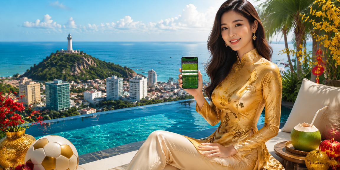 Khuyến mãi đặc sắc mùa hè tại peg dành cho cược thể thao và casino tại Vũng Tàu